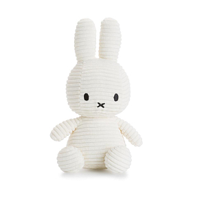 Зайчик BON TON TOYS Miffy "Offwhite", 23 см
